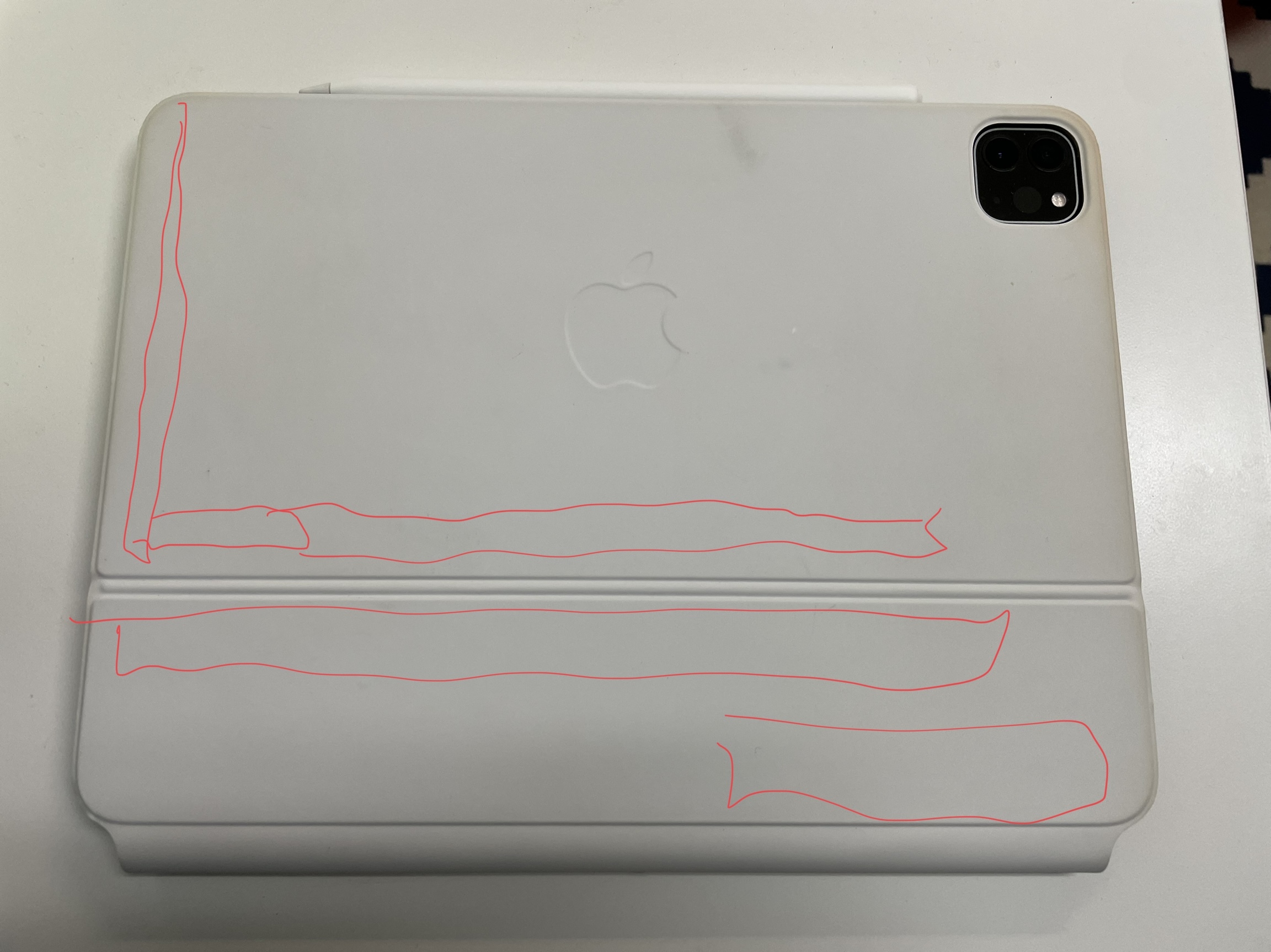 ugly diagram
